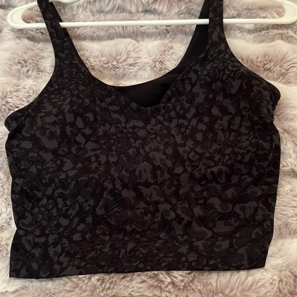 Lululemon align top